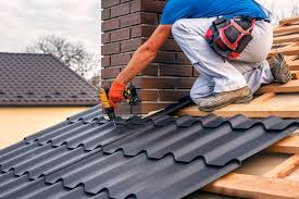 Best Flat Roofing  in USA